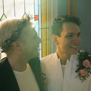 Meet your Posher, Nathan